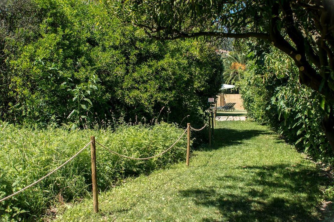 Recantos Na Portela Amares Ngoại thất bức ảnh